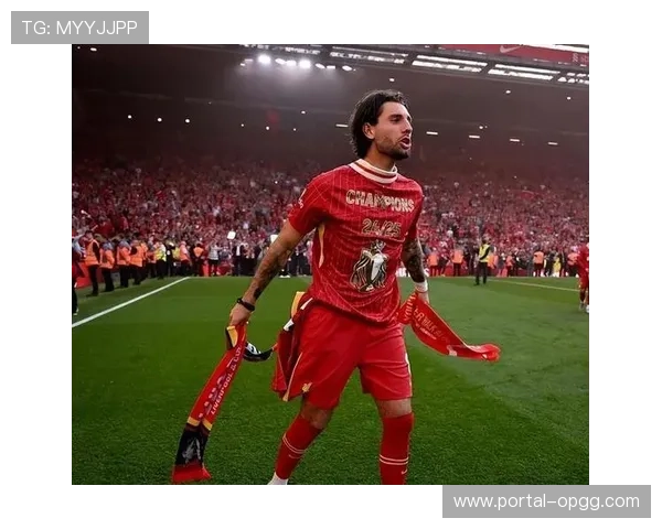 索博斯洛伊前插过多致攻防失衡，利物浦中场拦截能力明显下滑