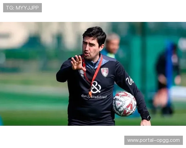 伊劳拉率伯恩茅斯八场不败创纪录 高位逼抢再迎曼城硬仗