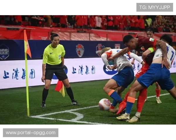 无锡杯引入中超裁判执裁,主客场制提升赛事专业性与观赏性 无锡杯引入中超裁判执裁,主客场制提升赛事专业性与观赏性