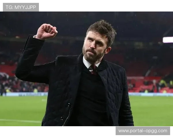 曼联卡里克首秀胜曼城，临时主帅战术获赞誉