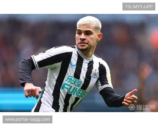 纽卡斯尔联主帅埃迪豪盛赞吉马良斯，称其为完美签约