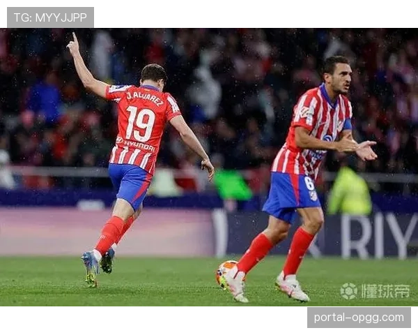 即时：VAR长时间复核后取消马竞点球，维持0-0比分。